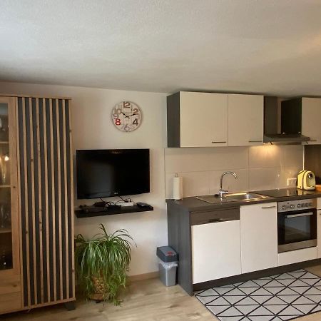 Appartment Kapferer Грис-им-Зельрайн Экстерьер фото