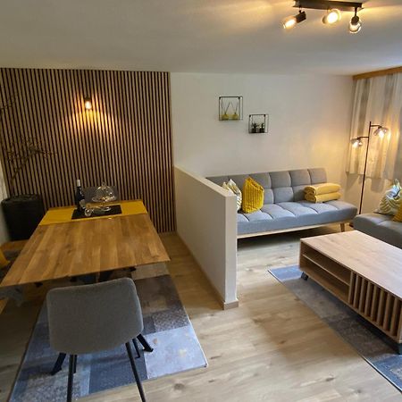Appartment Kapferer Грис-им-Зельрайн Экстерьер фото