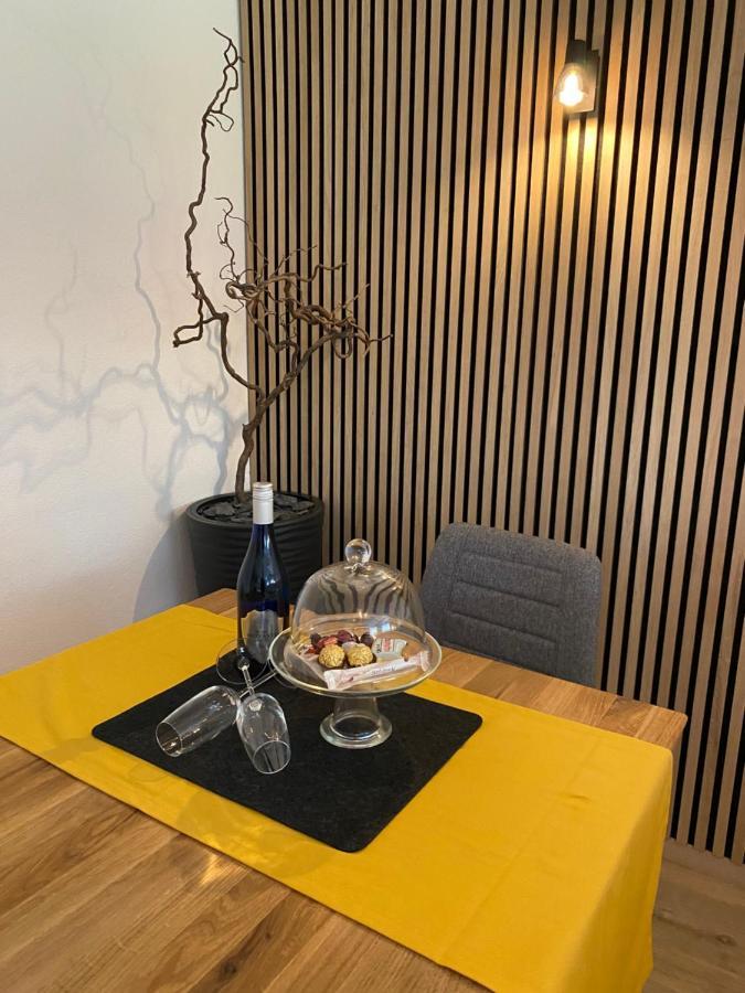 Appartment Kapferer Грис-им-Зельрайн Экстерьер фото