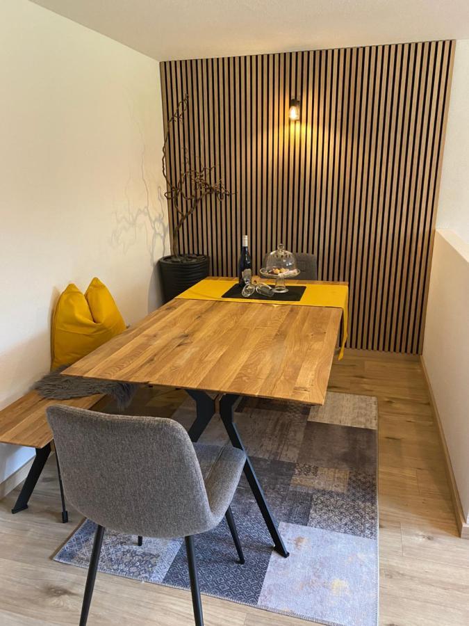 Appartment Kapferer Грис-им-Зельрайн Экстерьер фото